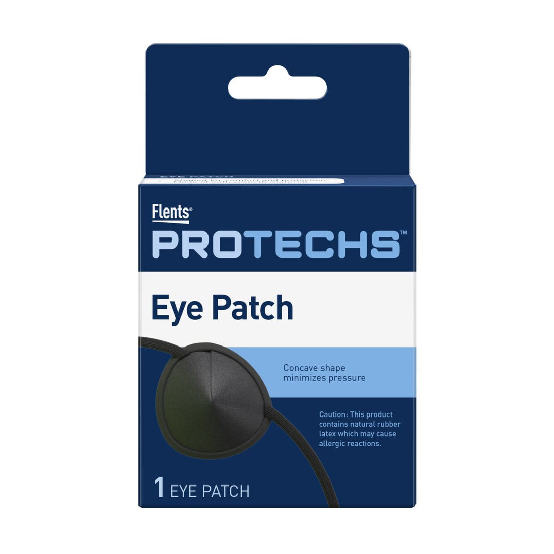 Flents® PROTECHS™ Eye Patch