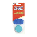 Acu-Life® Daily Pill Pod and Pill Box Value Pack