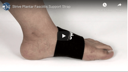Aptoco plantar fasciitis strap discount