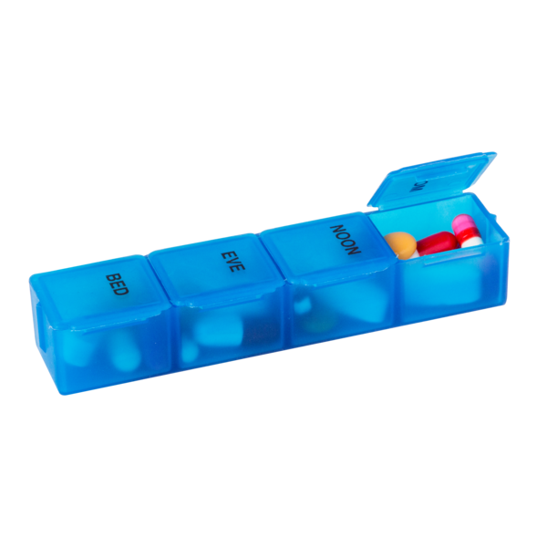 Pill Organizer | Pill Box, Pill Container – Apothecary Products