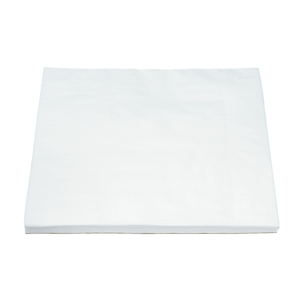 AP Parchment Paper 1/2 Sheet 100 ct EACH