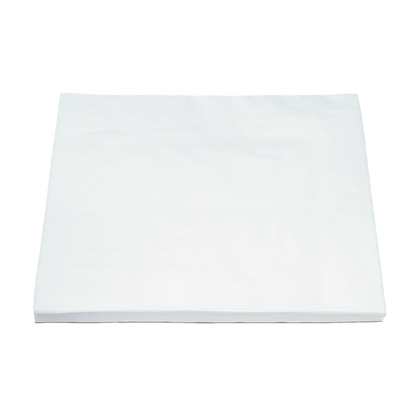 12-inch Square Parchment Paper