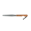 Tapered Spatula with Hook