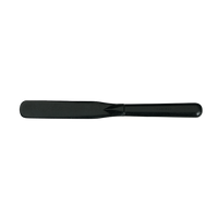 4" Plastic Spatula