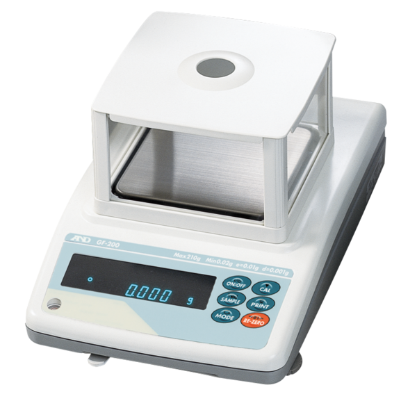 210g Prescription Balance