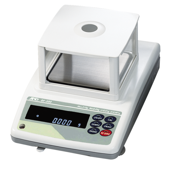 310g Prescription Balance