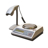 Prescription Balance with Scanner (DRX-4C)