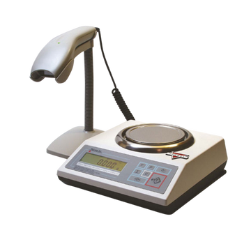 Prescription Balance with Scanner (DRX-4C)