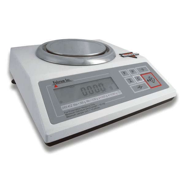 Compounding Room Scale Pharmacy Balances & Scales | Compounding Supply Products – Apothecary ...