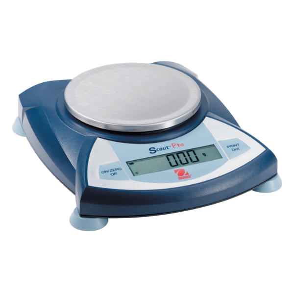 Scout® Pro Portable Balance with AC Adapter