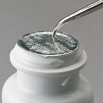 Breaking a pill bottle seal