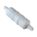 Ezy Dose® Pinch Valve