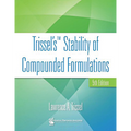 Trissel's Stability of Compounded Formulations - 5th Edition