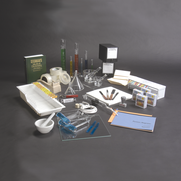 New Store Master Opening Pharmacy Kit