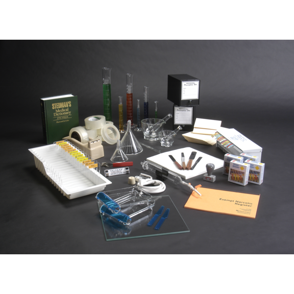 New Store Opening Kit Master Pharmacy Kit 