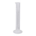 Transparent & Autoclavable Graduated Cylinder