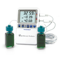 Traceable® High-Accuracy Refrigerator Thermometer with Alarm
