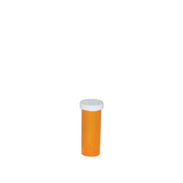 Ezy Dose® Snap Cap Vial