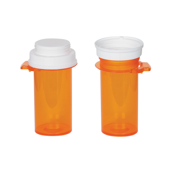childproof prescription bottle organizer plastic medicine