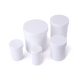 Ezy Dose® Ointment Jar