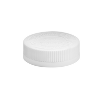 Child-Resistant Cap 45mm