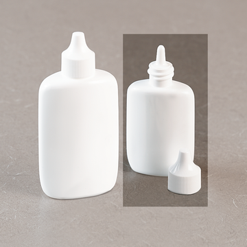 Nasal Spray Bottle