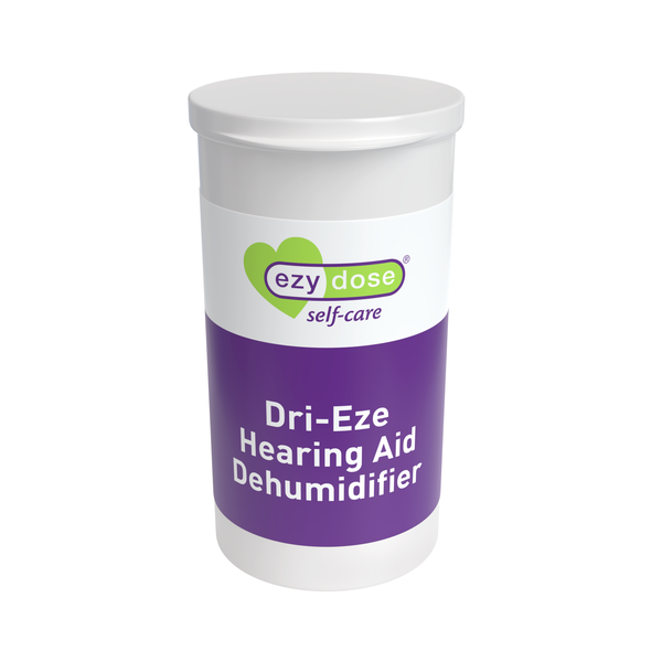 Hearing Aid Dehumidifier Dri-Eze