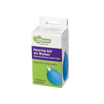 Hearing Aid Air Blower box