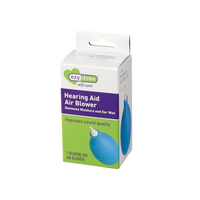 Hearing Aid Air Blower box
