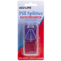 Retractable Pill Splitter