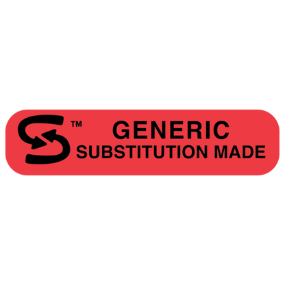 Generic Labels Ips
