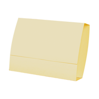 XL Manilla Heavyweight Rx File Folder