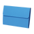 Economy Prescription File Folders - blue