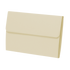 Economy Prescription File Folders - cream