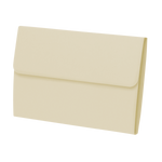 Economy Prescription File Folders - cream