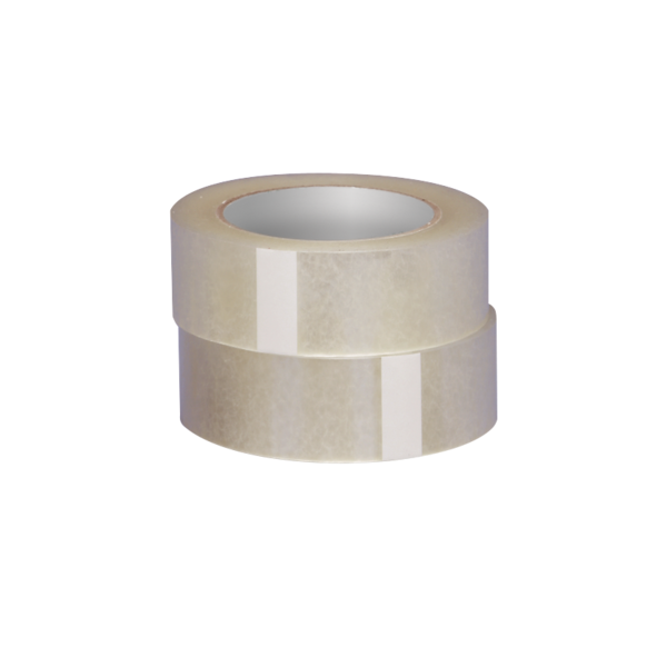 packing tape roll in various sizes - Rx Prescription Tape | Apothecary Products