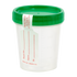 Sealed Sterile Specimen Cup