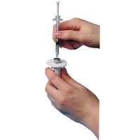 Injection Safety Guard