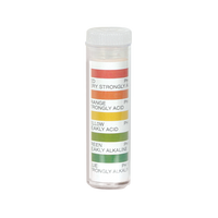 Universal pH Indicator Test Paper