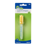 Ezy Dose Kids 2.5mL / 0.5 tsp Medicine Dropper | Apothecary Products