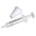 Ezy Dose Kids® Oral Syringe and Dosage Korc®
