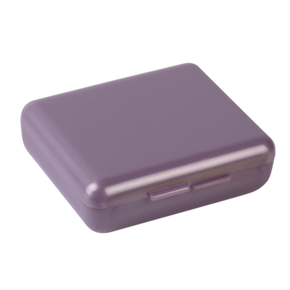 Pockettes® Pillbox purple