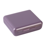 Pockettes® Pillbox purple