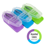 Pill Cutter in assorted colors