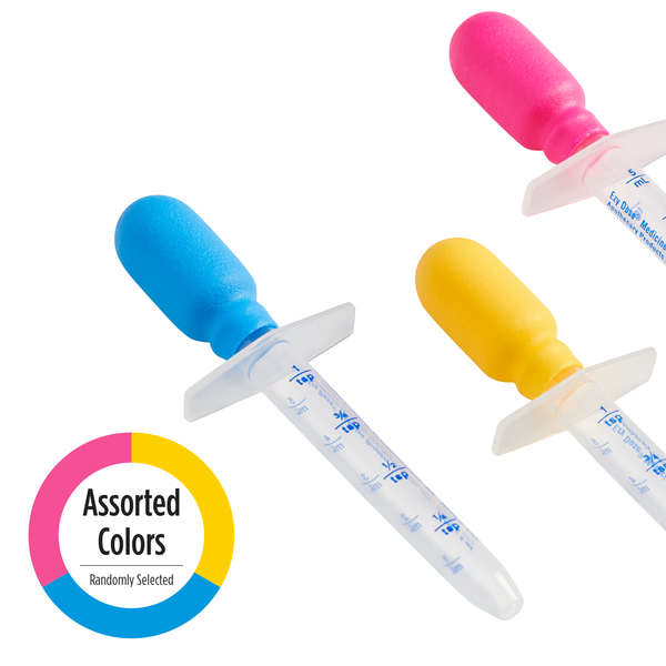 Children Using Liquid Dropper Ezy Dose Kids® Dropper | Calibrated Oral Liquid Medicine Dropper ...