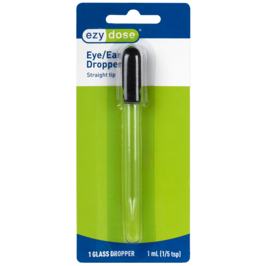 Retail Liquid Dosing – Apothecary Products