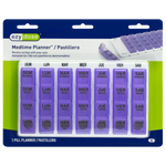 One-Day-At-A-Time® Planner / Pastillero (Medium, Blister Card) 