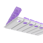 One-Day-At-A-Time® Planner / Pastillero bottom