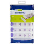 Push-Button One-Day-At-A-Time® Pill Planner package