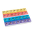 28-Day Medtime Planner